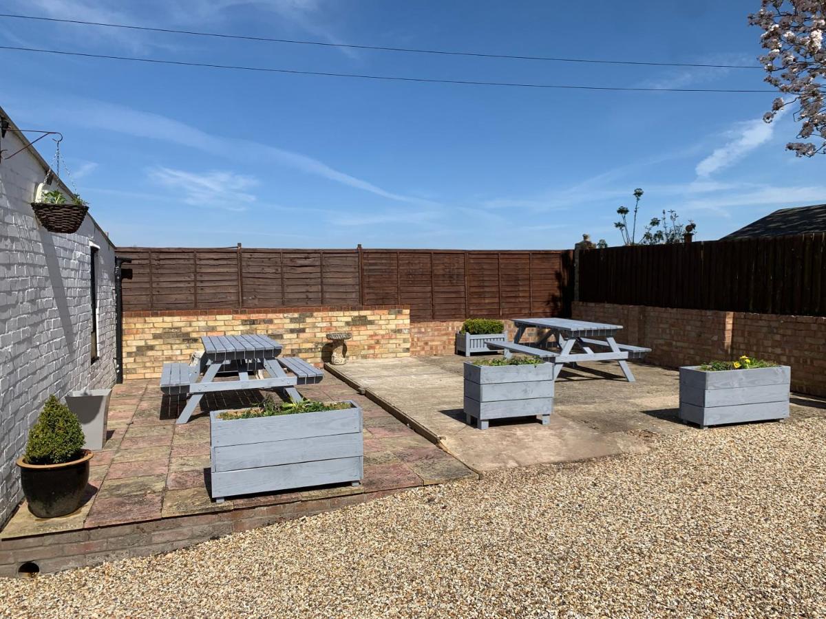 Eclipse Apartment No 1 Newmarket  Esterno foto