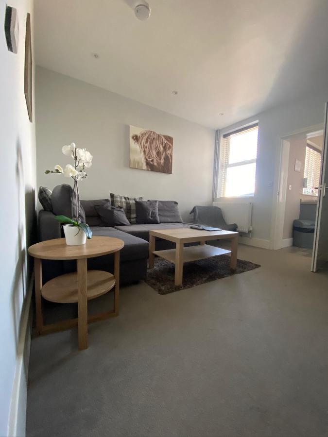 Eclipse Apartment No 1 Newmarket  Esterno foto