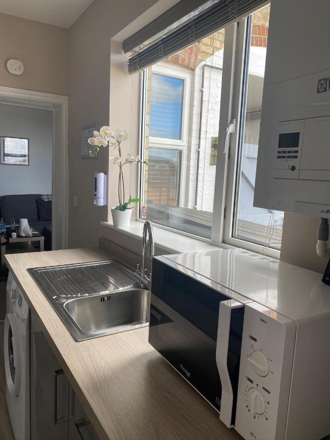 Eclipse Apartment No 1 Newmarket  Esterno foto