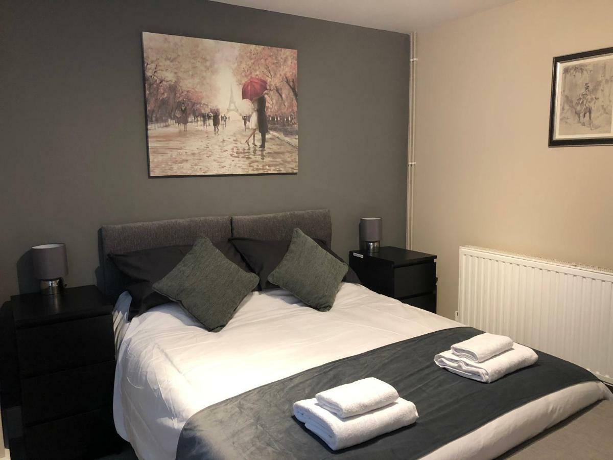 Eclipse Apartment No 1 Newmarket  Esterno foto
