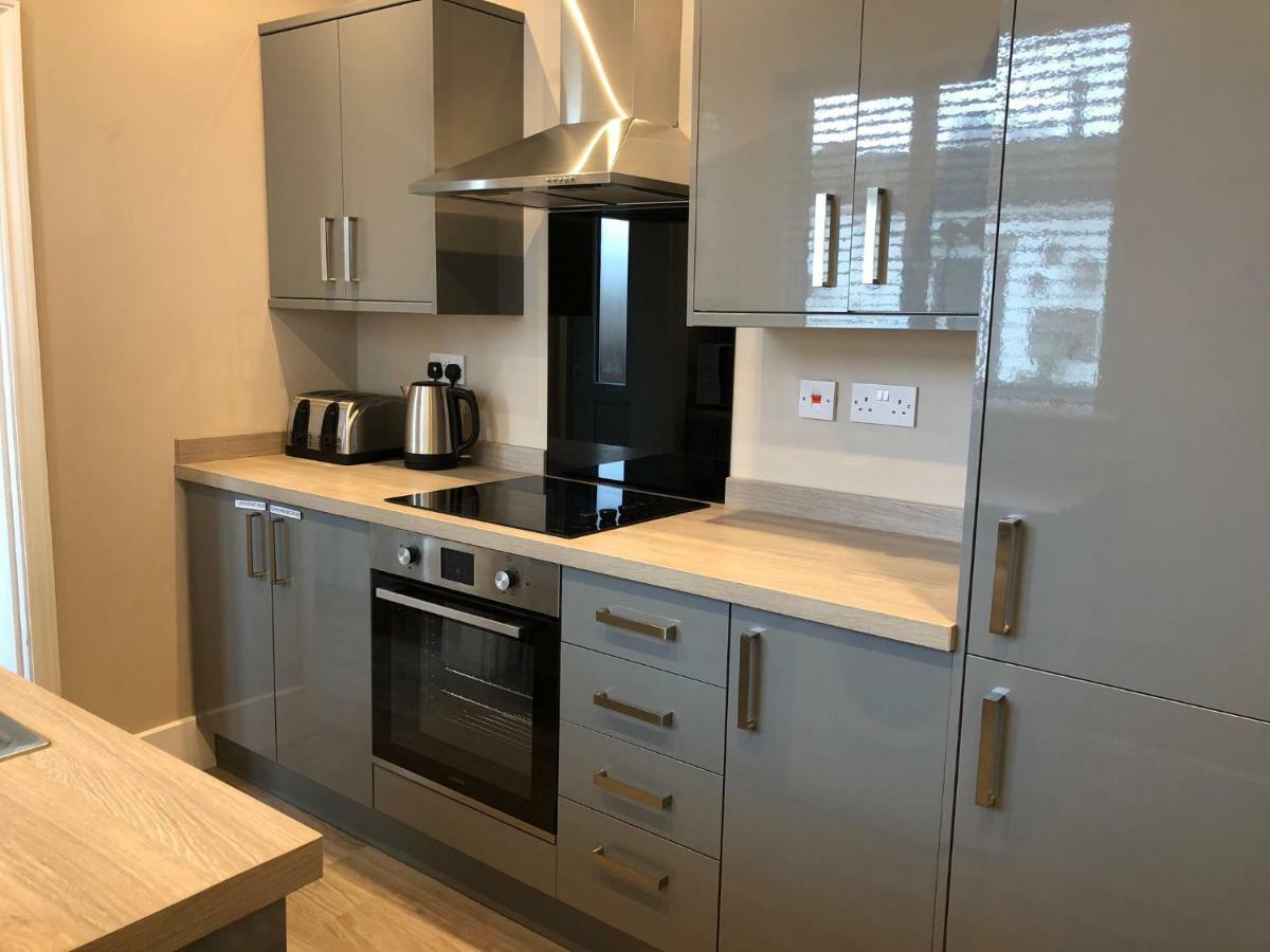 Eclipse Apartment No 1 Newmarket  Esterno foto