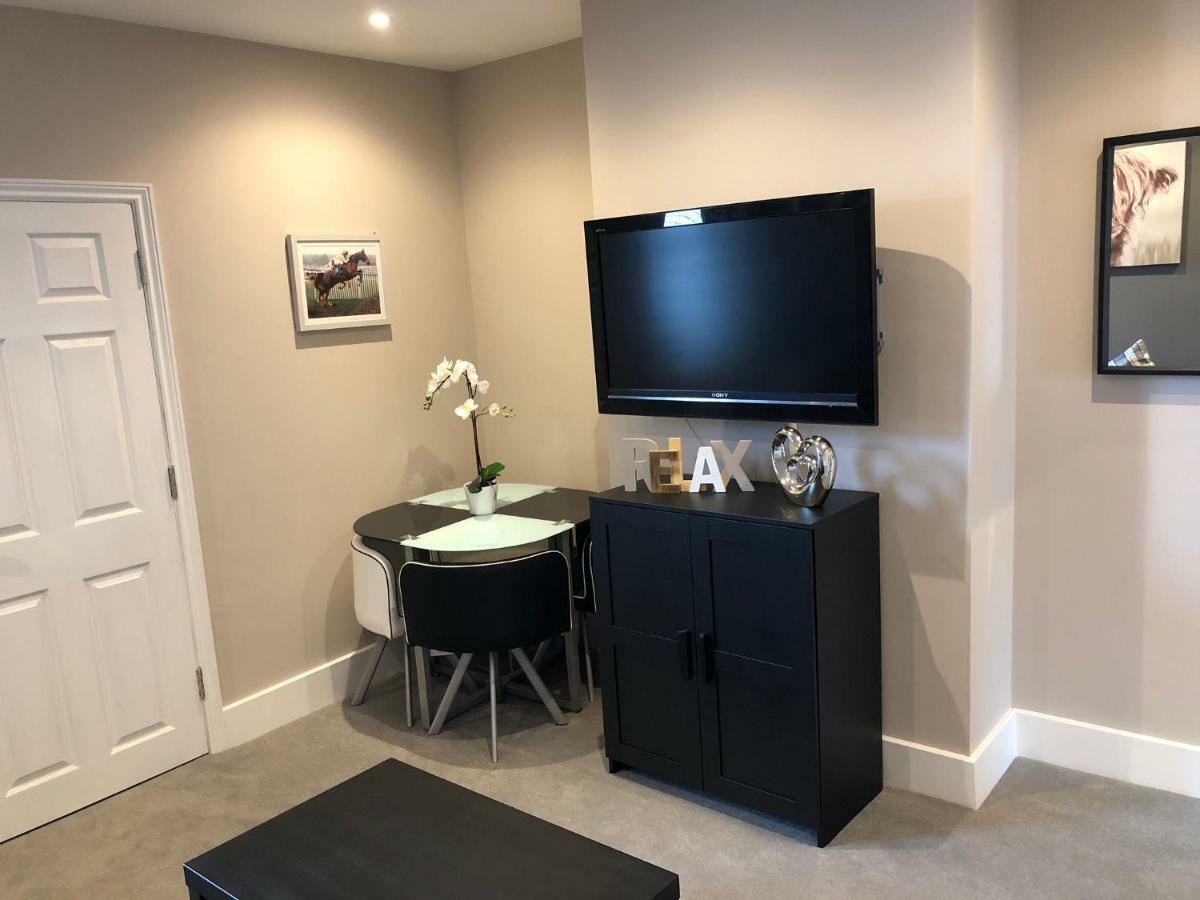 Eclipse Apartment No 1 Newmarket  Esterno foto